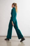 Mono Cut Verde