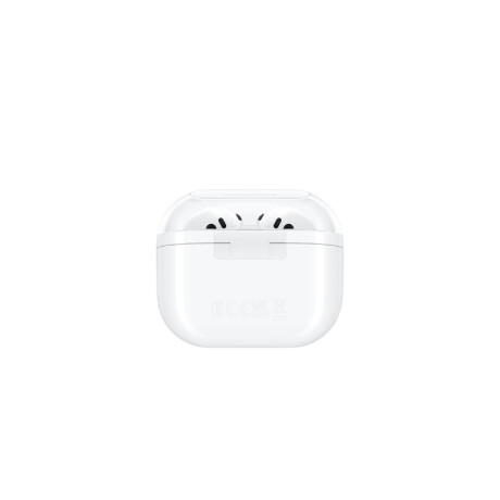 Samsung Galaxy Buds3 White