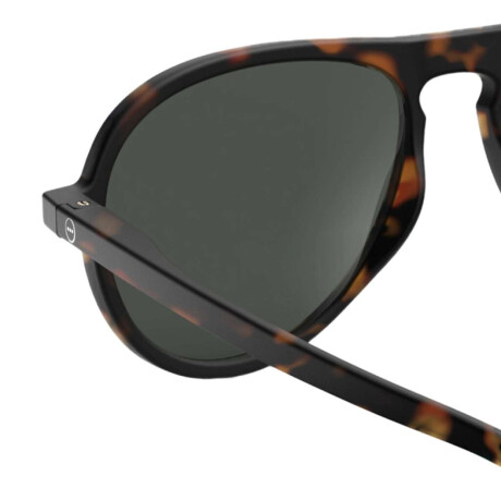 Lentes Izipizi I Sun SUN TORTOISE