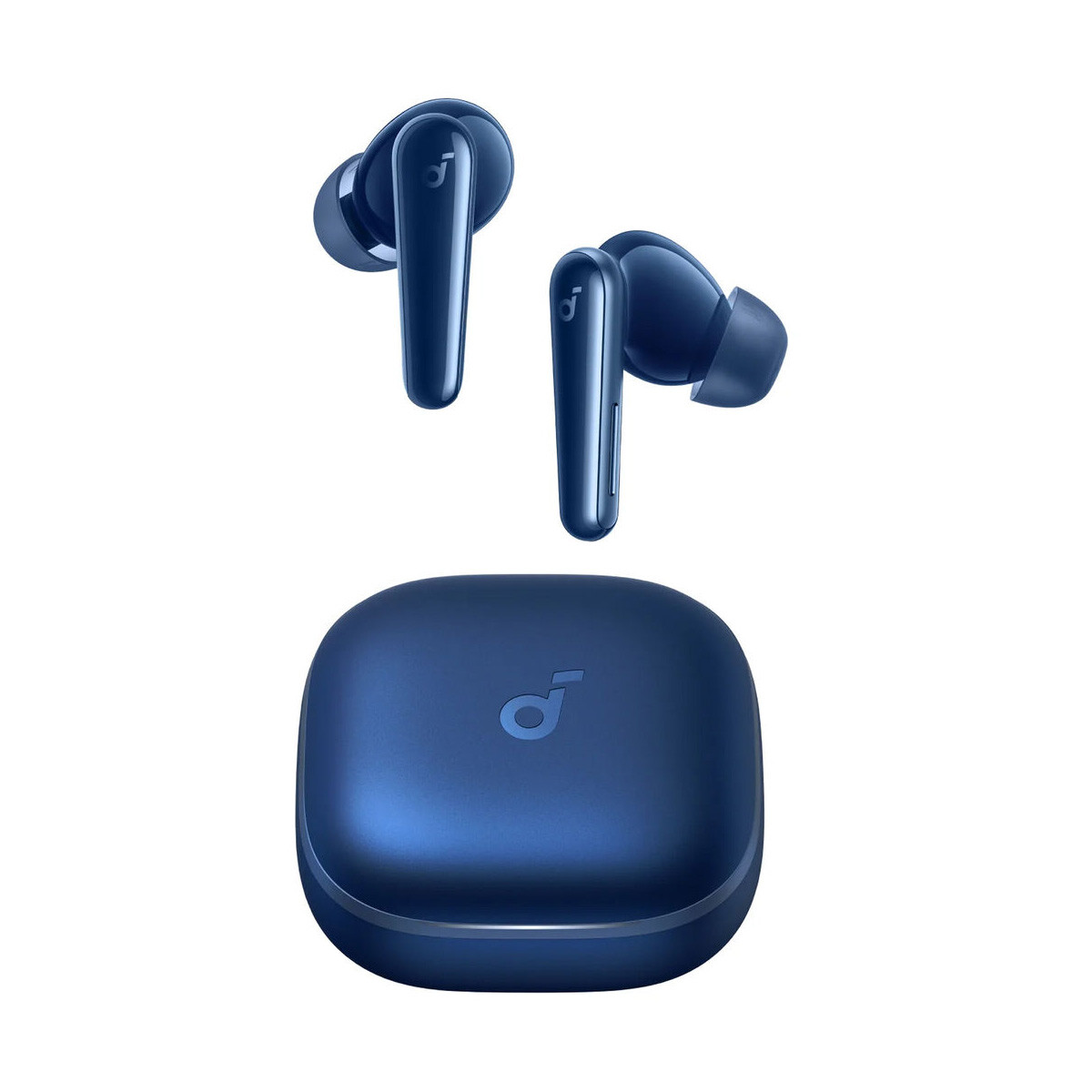 Auriculares Inalámbricos Anker Soundcore Liberty 5 NC Azul 