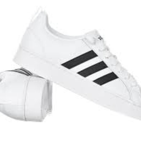 Champion Adidas Moda Hombre Streetchck S/C