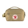 Crossbody Fjallraven Kanken Hip Pack Unisex Clay