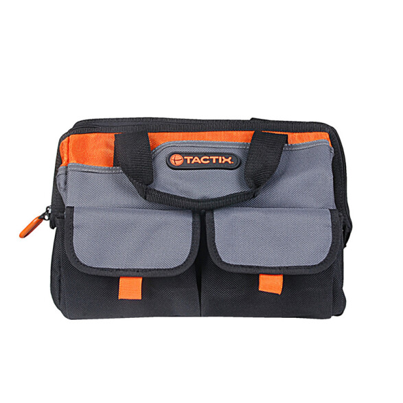Bolso porta herramientas 12" TT0662