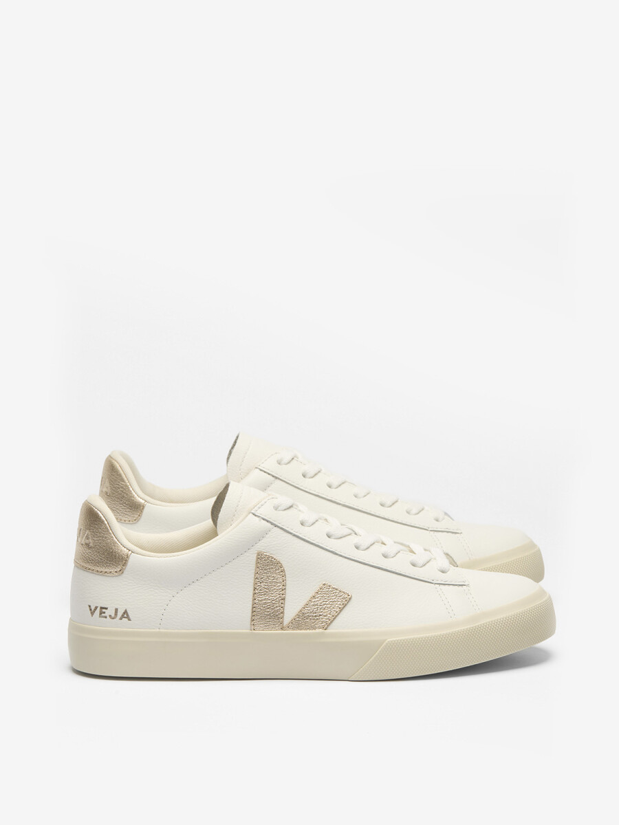 ZAPATILLA CAMPO LEATHER 