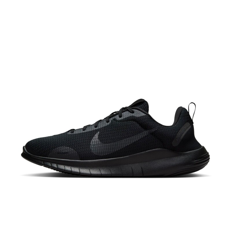 Championes Nike Flex Experience Run 12 de Mujer Negro