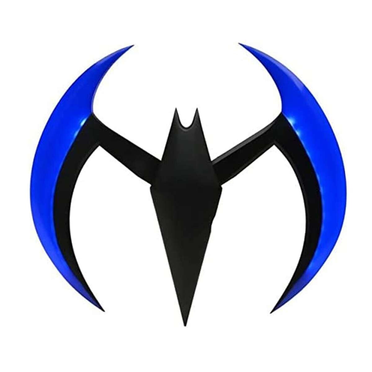 Batman Beyond Prop Replica Replica - [Blue With Lights] 