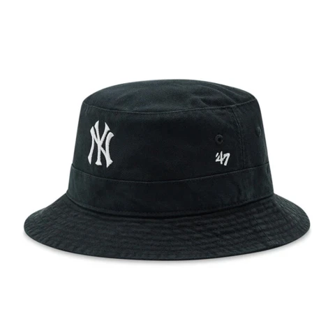 MLB New York Yankees 47 BUCKET - Unisex Black