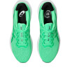 Zapatillas Running Versablast 4 Hombre Vital Green/black