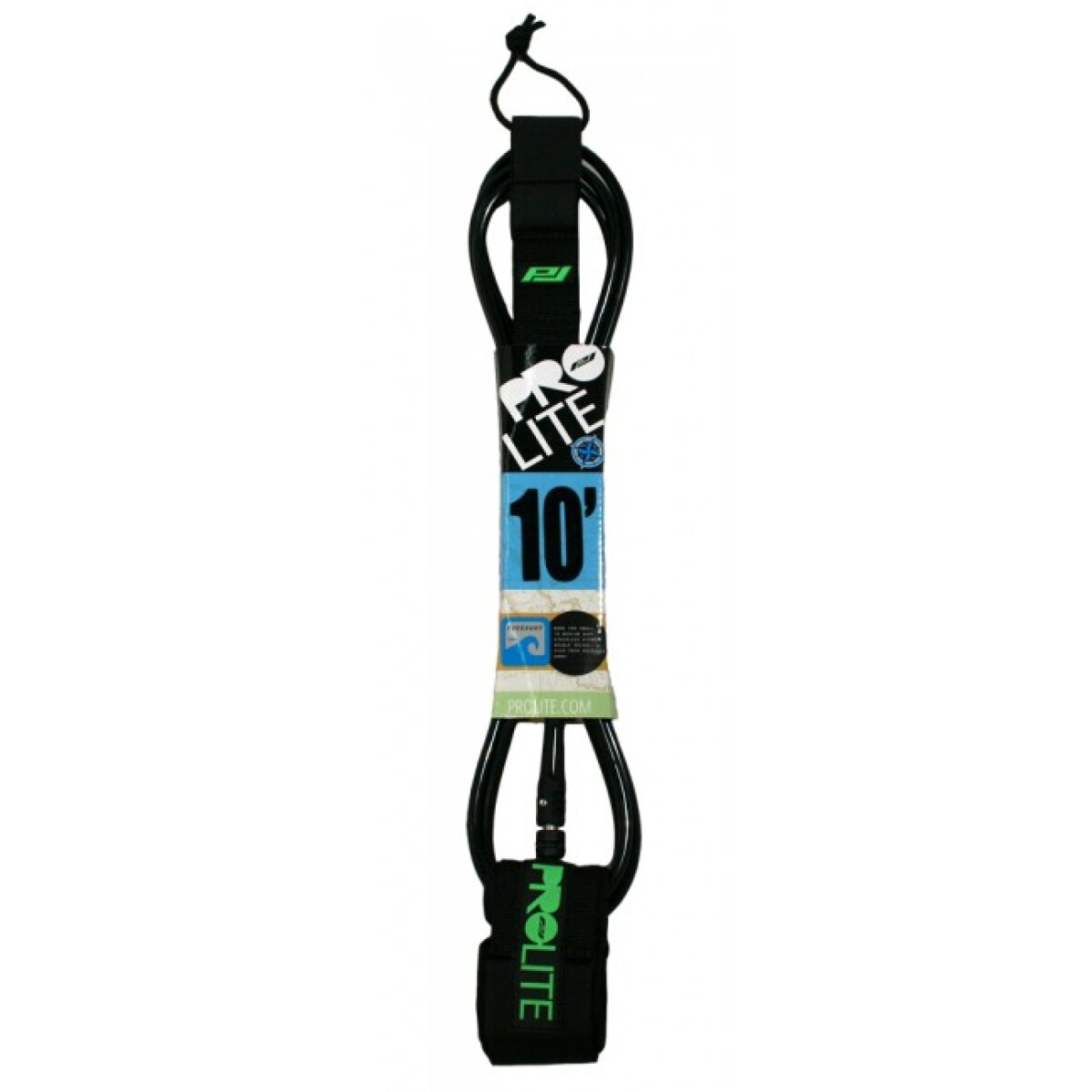 Pro Lite Freesurf 10 ''/ 7 mm 