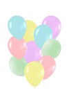 Globo 12" pastel surtido x50 Globo 12" pastel surtido x50