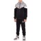 LENERGY SET BLACK/GREY