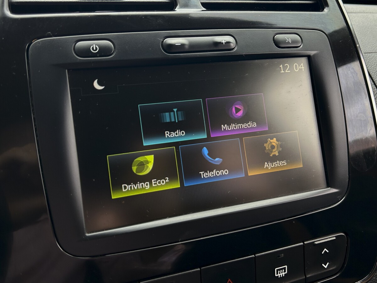 Renault Kwid Outsider EXCELENTE ESTADO! | Permuta / Financia Renault Kwid Outsider EXCELENTE ESTADO! | Permuta / Financia