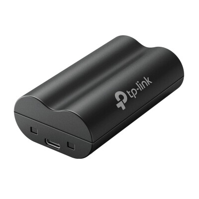 Batería Tp-Link Tapo A100 Para Dispositivos C400 C420 D230 6700mAh Batería Tp-Link Tapo A100 Para Dispositivos C400 C420 D230 6700mAh