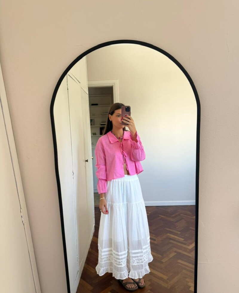 Pollera Elena Pollera Elena