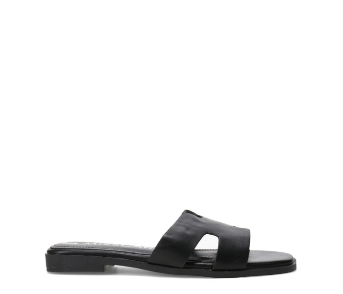 Sandalias de Mujer Miss Carol Ache Negro