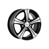 Llantas 2012 Rodado 15" Pase 4 x 100 OffSet 35 Llantas 2012 Rodado 15" Pase 4 x 100 OffSet 35
