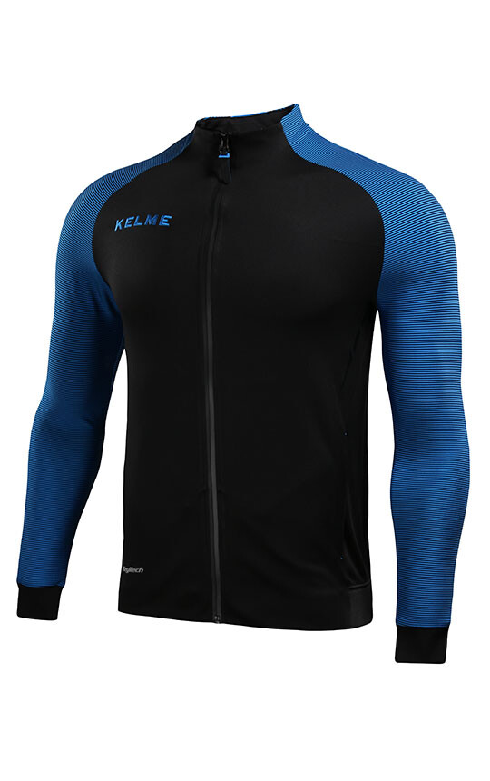 Campera Black Neon Campera Black Neon