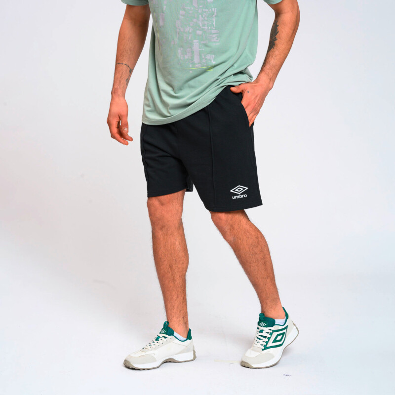 Short Dune de Hombre Negro