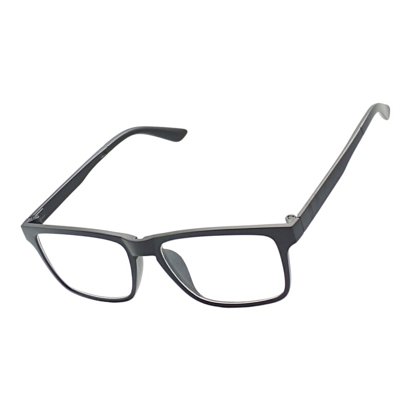 DULAGO TR2202 5418-138 C2 - Adulto - Negro negrouniforme
