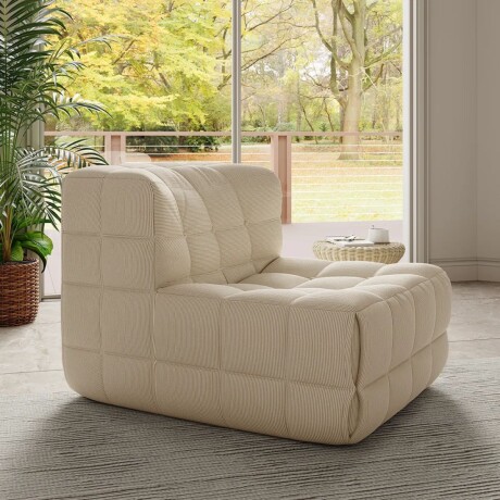 Poltrona MAGNETO BEIGE