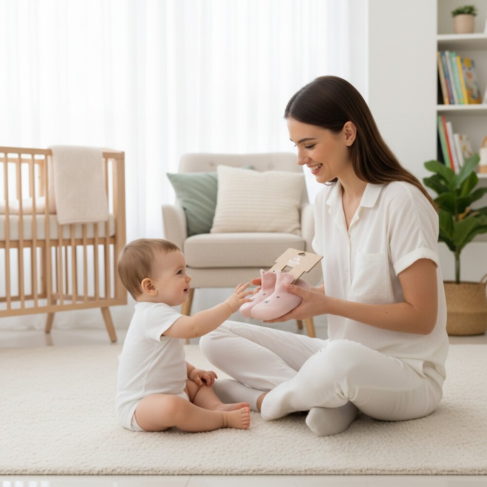Zapato Wakids Rosa OSO Zapato Wakids Rosa OSO