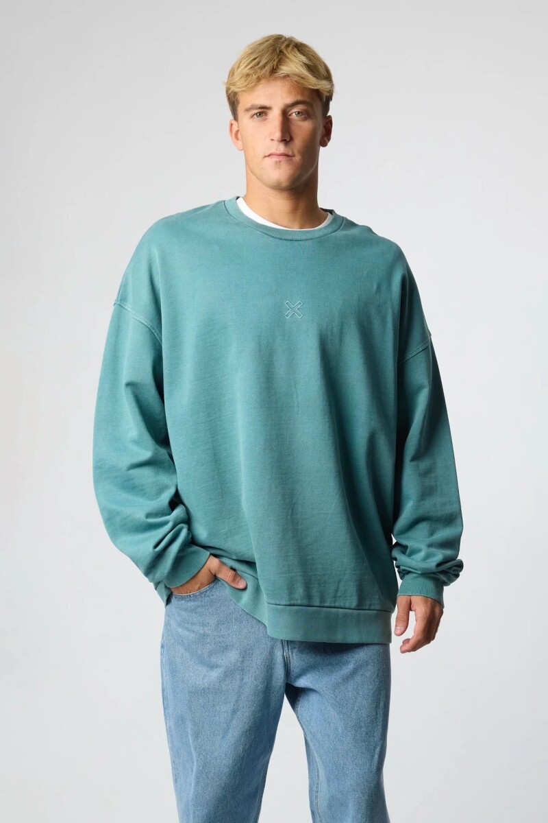 REEF CREW Verde