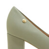 Zapato Vizzano Taco de Mujer - 1290.500-7286 Negro