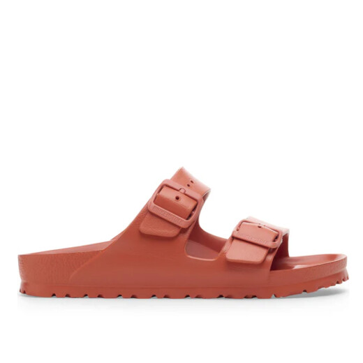 Sandalias Birkenstock Arizona Eva - Rust Brown Sandalias Birkenstock Arizona Eva - Rust Brown