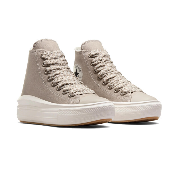 ALL STAR MOVE PAPYRUS VINTAGE - CONVERSE BEIGE