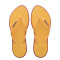 Sandalias de Mujer Havaianas Point Rosa - Dorado