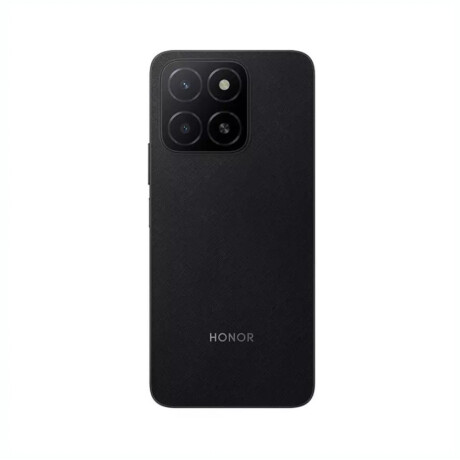 Celular Honor X5b 128GB 4GB 6.5" Black Celular Honor X5b 128GB 4GB 6.5" Black