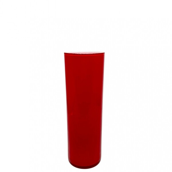 Florero San Marcos Rojo Florero San Marcos Rojo