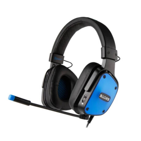 Headset Saders DPower