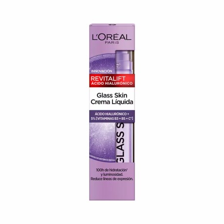 Loreal Revitalift Glass Skin 50g Loreal Revitalift Glass Skin 50g