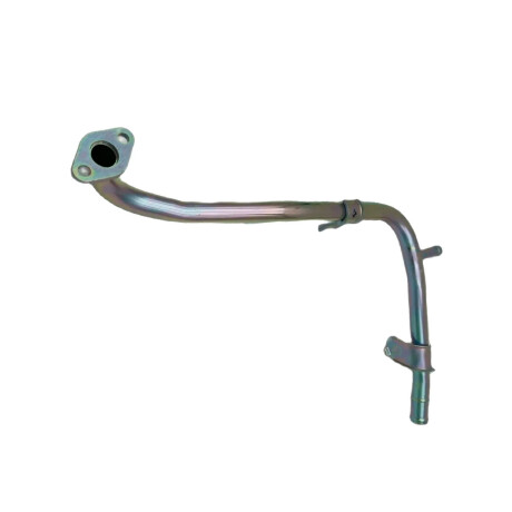 CAÑO HYUNDAI CAÑO AGUA METAL HB20 13/20 1.6 - CAÑO HYUNDAI CAÑO AGUA METAL HB20 13/20 1.6 -