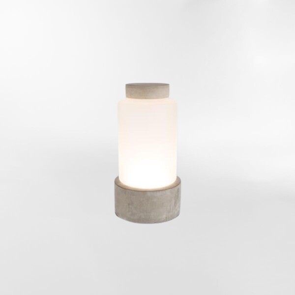 Decoración REINA Gris - Medium