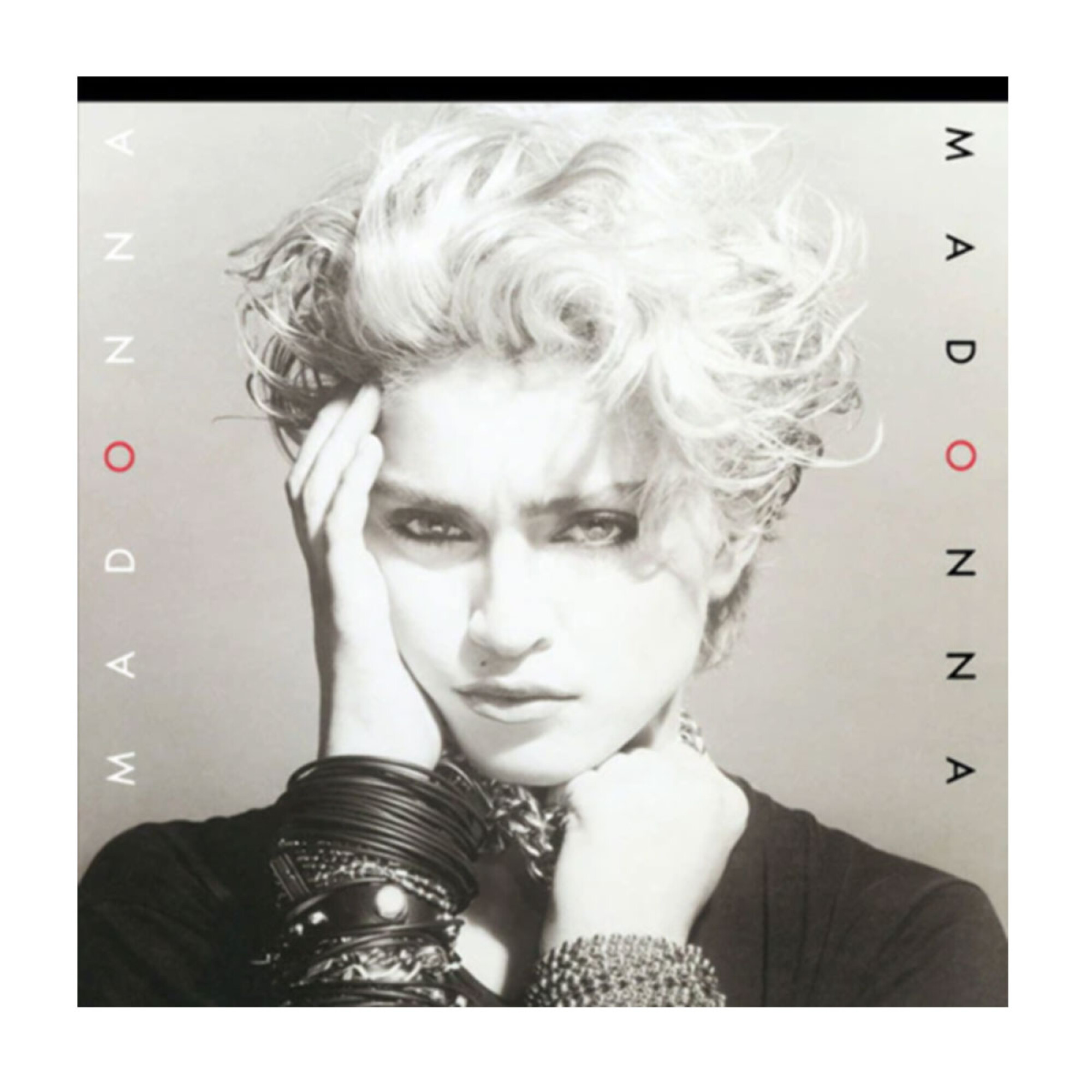 Madonna Madonna - Vinilo — Palacio de la Música