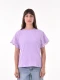 REMERA BUTTERFLY LAVANDA