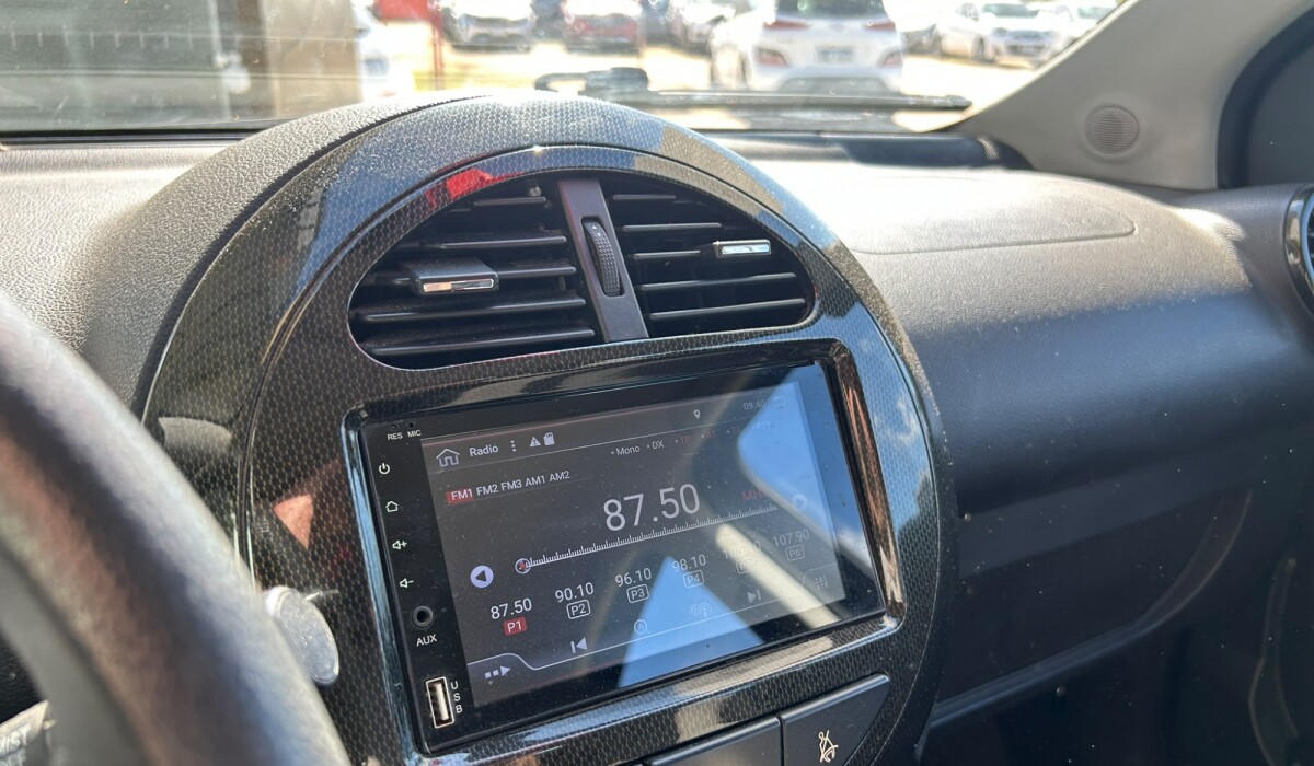 Geely GS 1,0 GL - 2017 Geely GS 1,0 GL - 2017