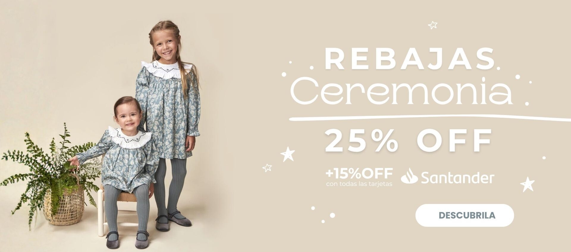 Rebajas Invierno