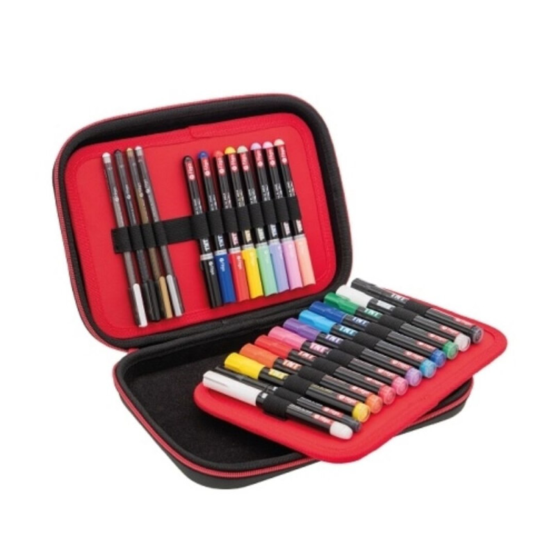 Cartuchera Filgo TNT x24 Cartuchera Filgo Tnt X24