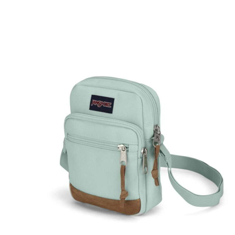 Bolso de Mano Jansport Core Crossbody Bolso de Mano Jansport Core Crossbody