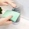 DP500 Dispensador De Jabón Trium 500 Ml Gris Ou