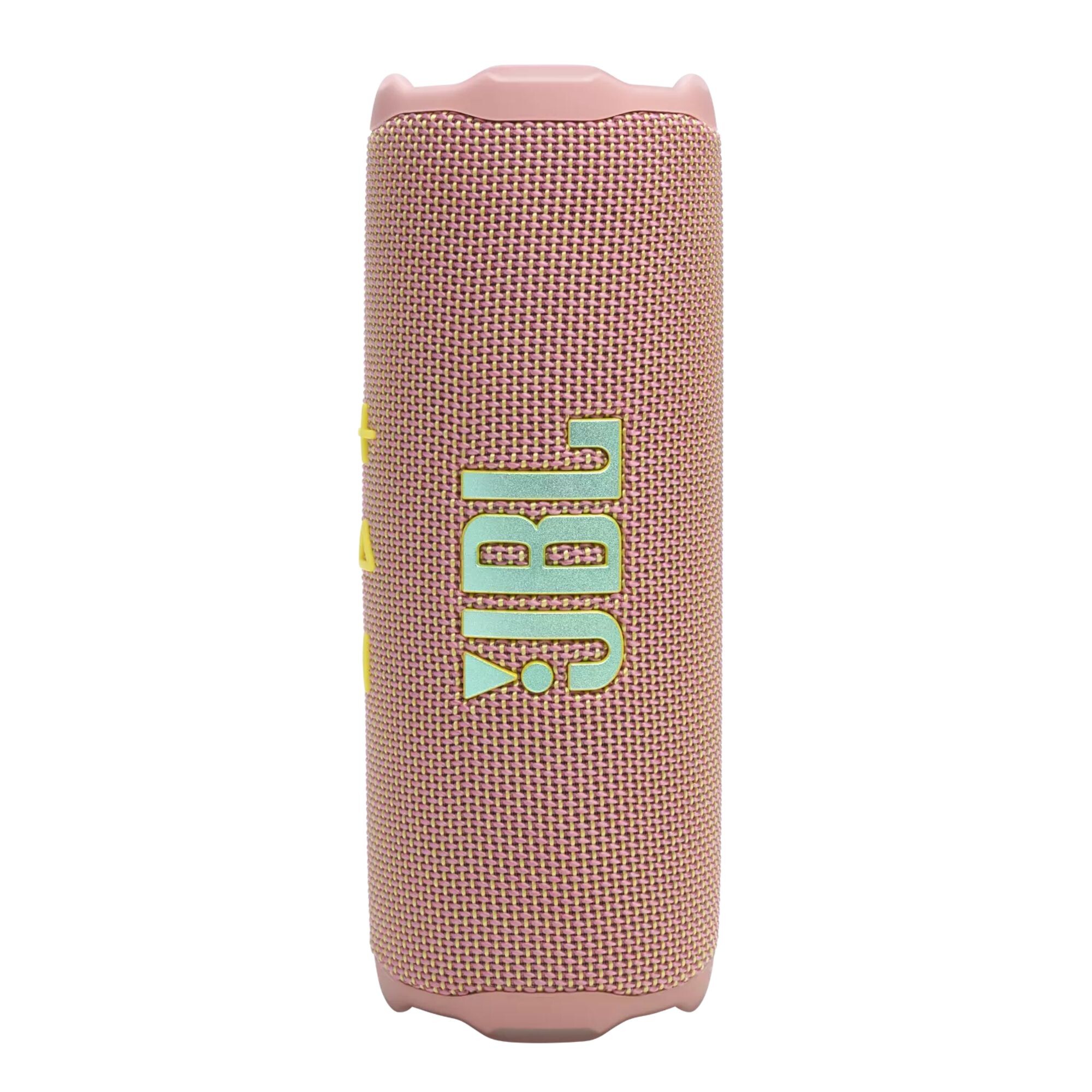 Parlante JBL Flip 7 Bluetooth Resistente al Agua IP68 - Rosado