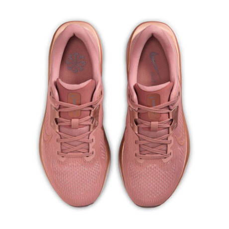 Championes Nike Quest 6 de Mujer rosado