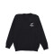 Sweater New Zealand Negro