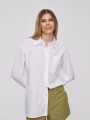 Camisa Rommel Blanco