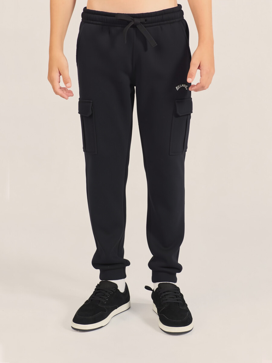 JOGGING MAX CARGO ARCH BOYS 