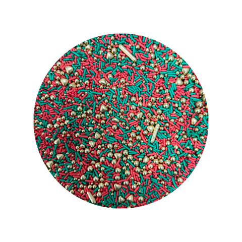 Mix festivo 80 g Mix festivo 80 g