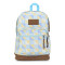 Mochila Portalaptop Right Pack Expression Cute Quilt